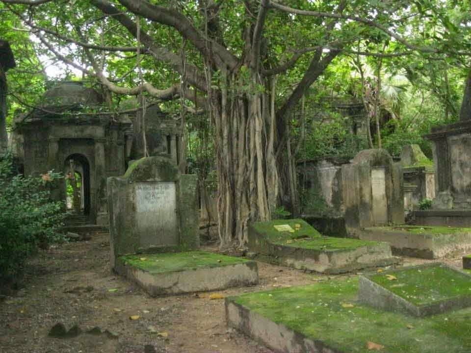 most-haunted-places-in-gurgaon