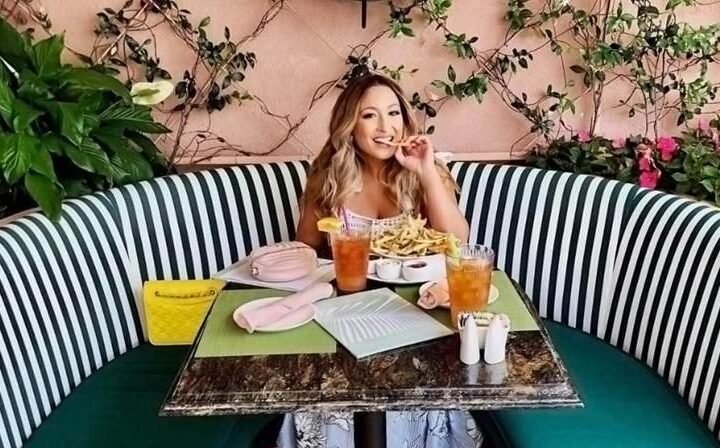 The 6 most Instagrammable restaurants in Gurgaon