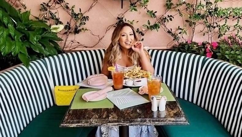 The 6 most Instagrammable restaurants in Gurgaon