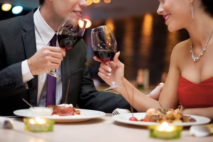 The 7 Most Romantic Restaurants in Gurgaon