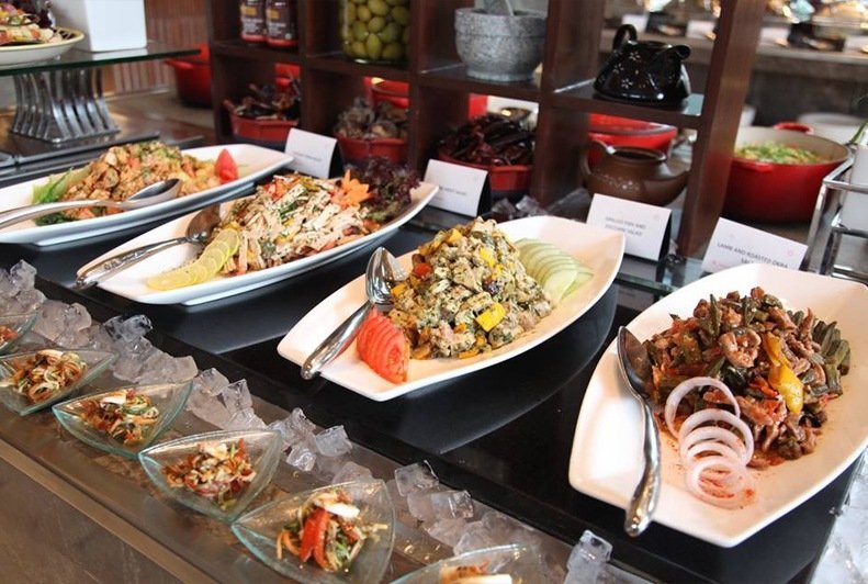mothers day taj city centre gurgaon mothers-day-brunch-taj-city-centre-gurgaon
