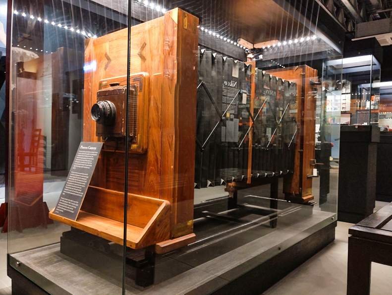 museo-camera-centre-for-the-photographic-arts-gurgaon