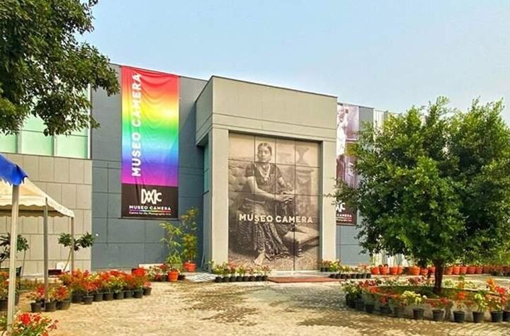 Museo Vintage Camera Museum in Gurgaon