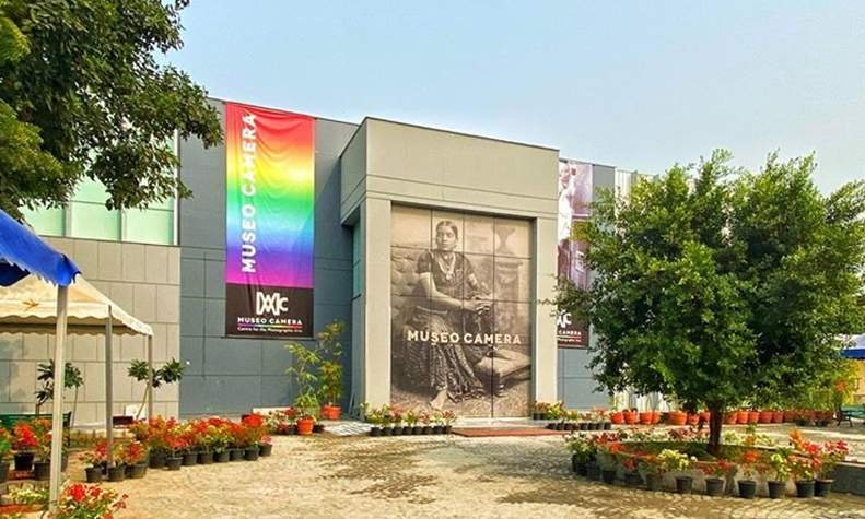 Museo Vintage Camera Museum in Gurgaon