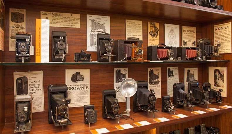 museo-camera-museum-gurgaon