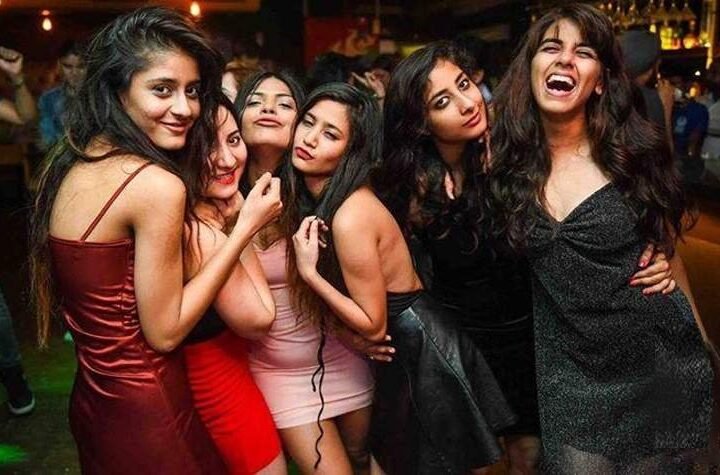 4 Must-Visit Party Places In Gurgaon