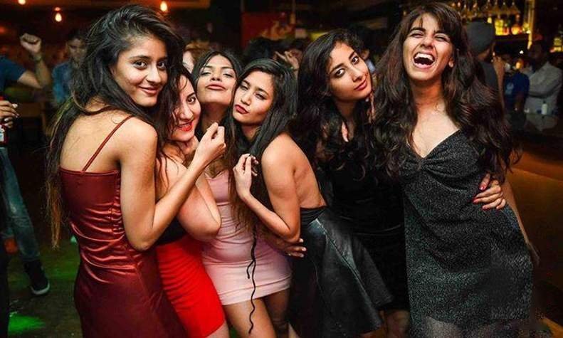 4 Must-Visit Party Places In Gurgaon