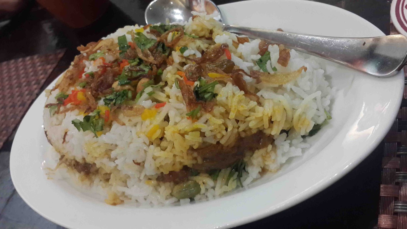 mahabelly-delivery-restaurant-gurgaon mutton-biryani-mahabelly-gurgaon