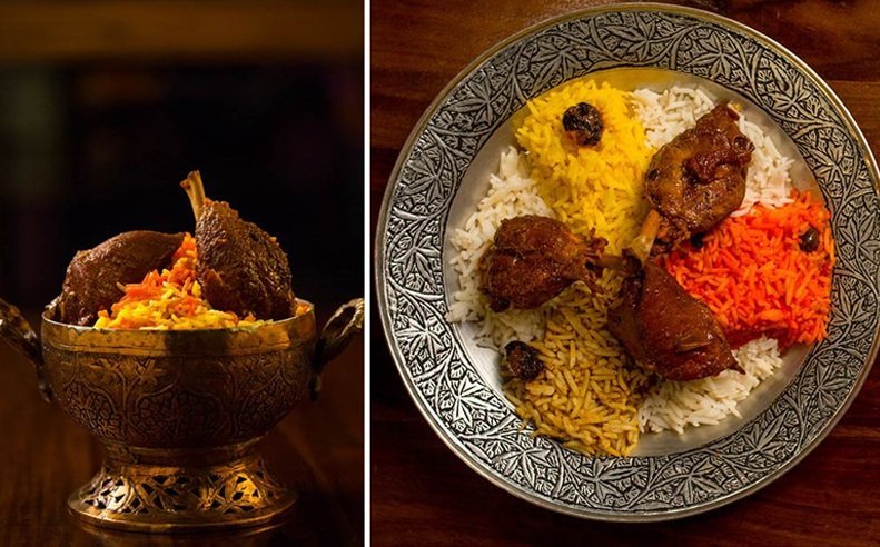 mutton rogan josh khyen chyen gurgaon