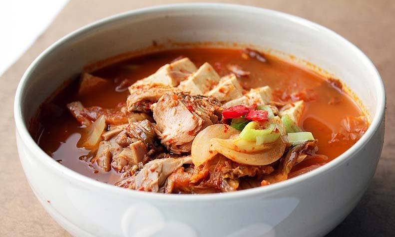 myung ga korean restaurant gurgaon