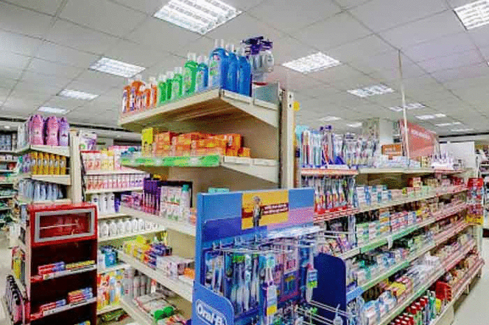 needs market grocery store gurgaon