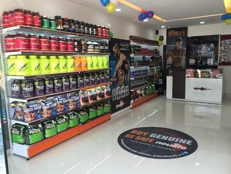 neulife-store-dlf-city-court-sikanderpur-gurgaon