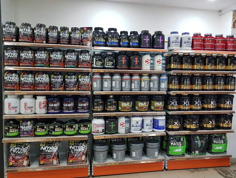 neulife store city court sikanderpur gurgaon neulife-store-gurgaon