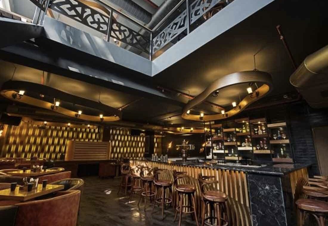 Recently-Opened Spots To Get On Your Radar in Gurgaon