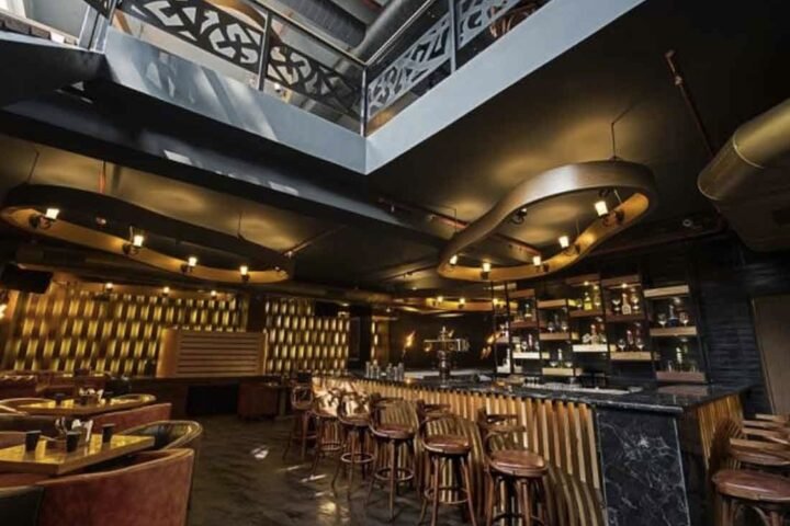 Recently-Opened Spots To Get On Your Radar in Gurgaon
