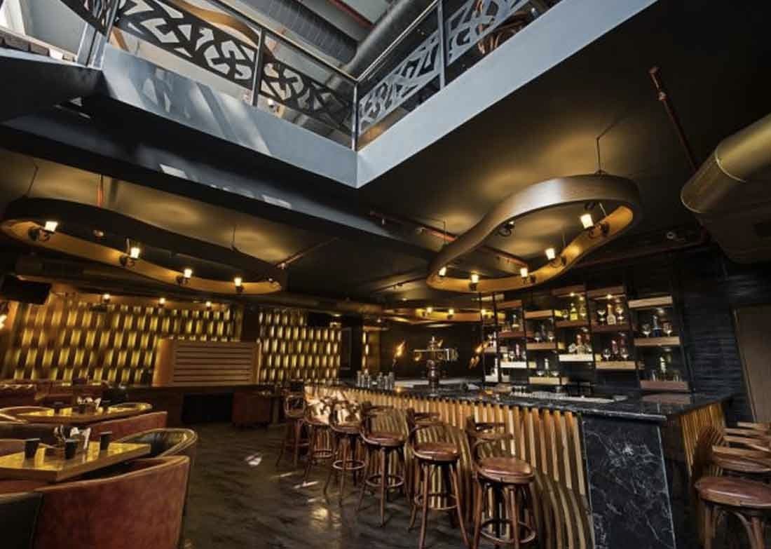Recently-Opened Spots To Get On Your Radar in Gurgaon