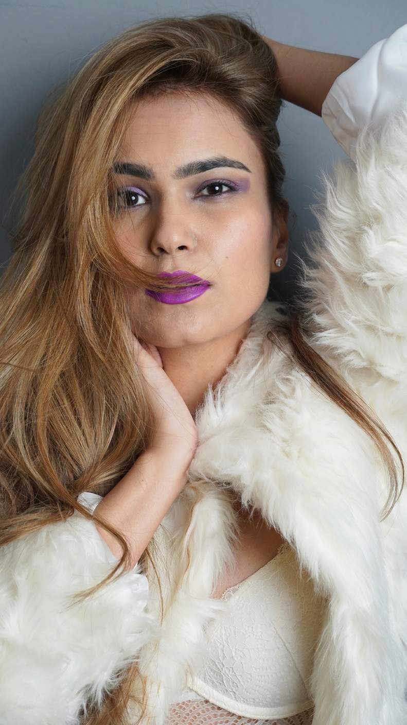nikhil sharma hairdressing gurugram