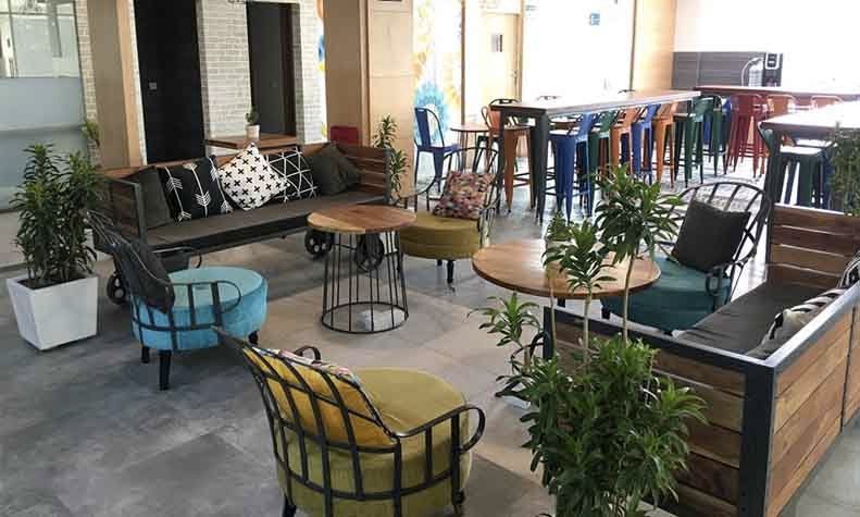nimble cowork gurgaon