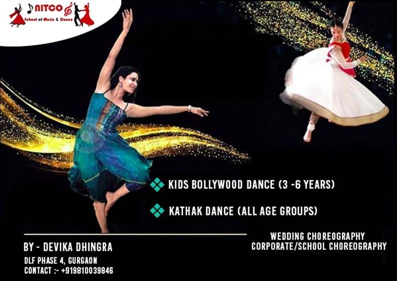 nitco-school-music-dance-gurgaon