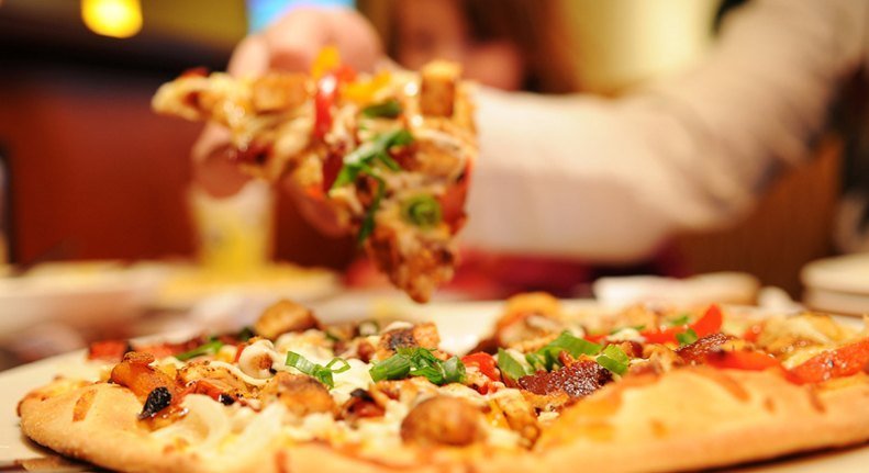 nyc pie pizza gurgaon