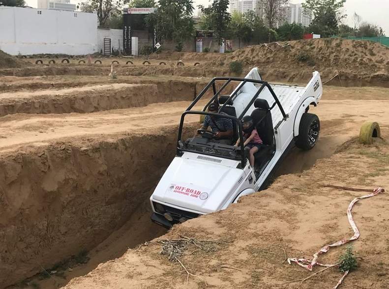 off-road-adventure-zone-gurgaon