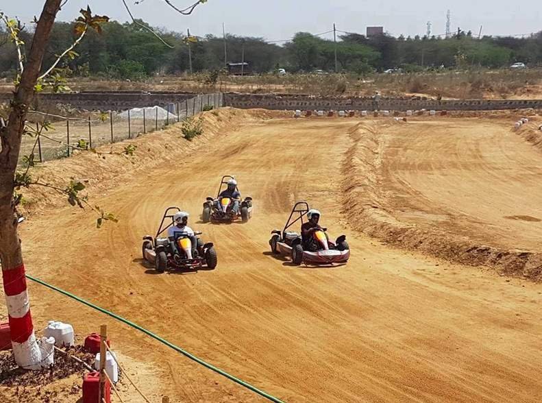off-road-adventure-zone-gurugram