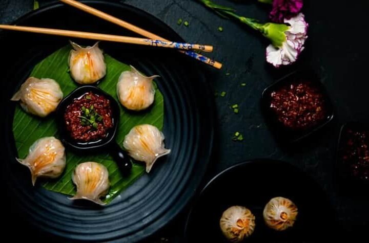From Tempura To Tuna, Oishii Wok's Sushi Menu Will Get You Drooling!