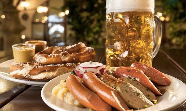 oktoberfest-2018-hyatt-place-gurgaon