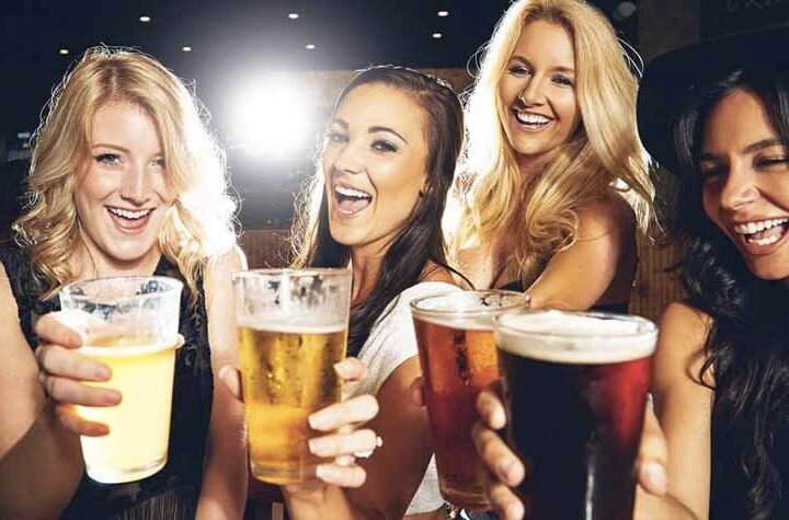 Oktoberfest 2018: The Best Deals, Parties, Events In Gurgaon
