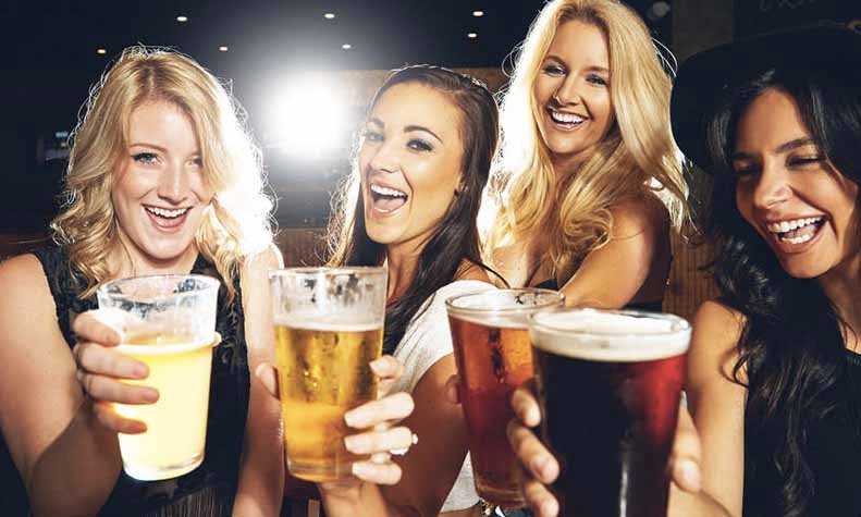 Oktoberfest 2018: The Best Deals, Parties, Events In Gurgaon