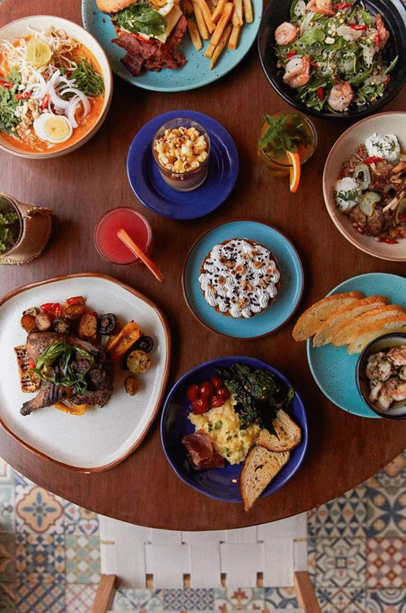 olly-sunday-brunch-gurgaon