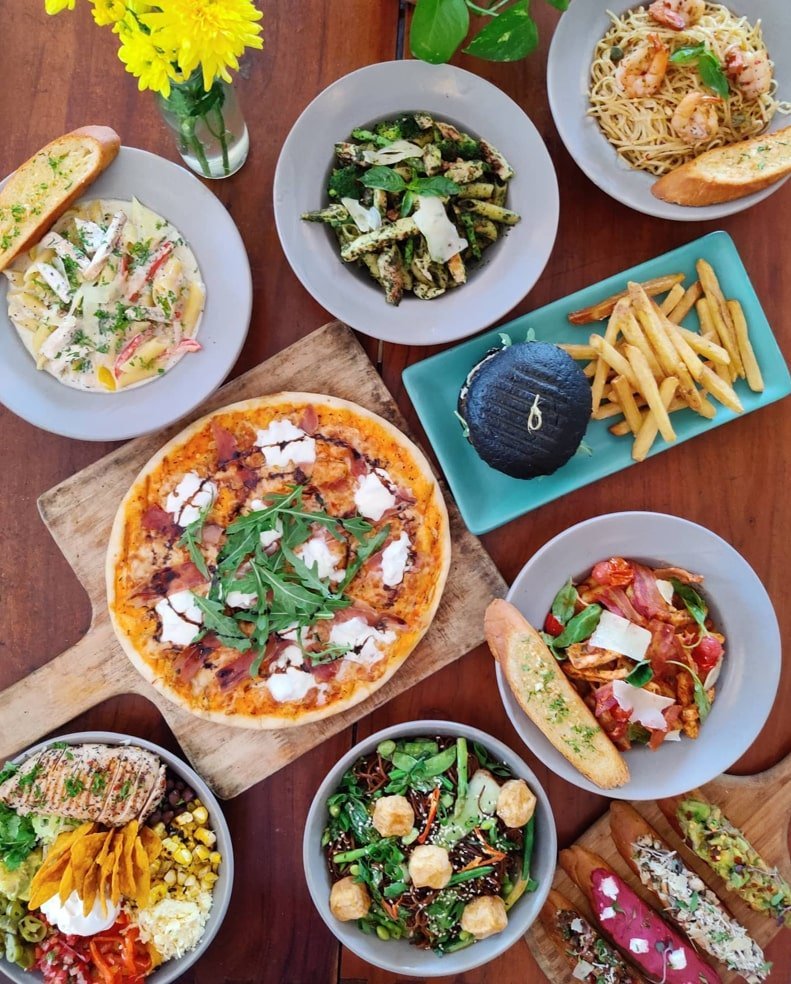 top-restaurants-in-gurgaon olly_cyber_hub_gurgaon