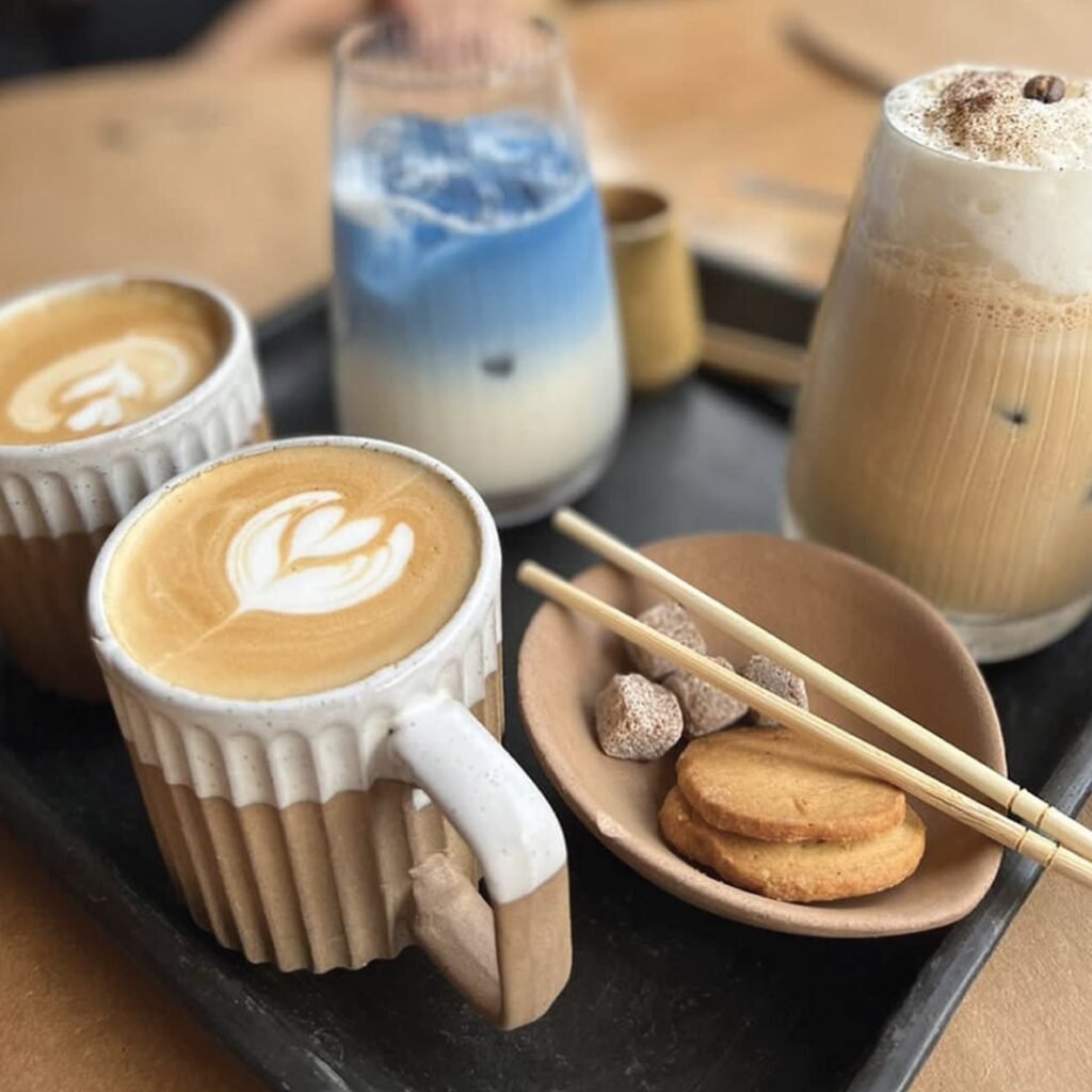 omo cafe gurgaon