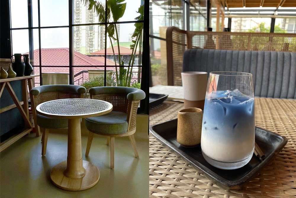 Nourish Your Taste Buds In Every Morsel At This All-Veg Restaurant In Gurgaon