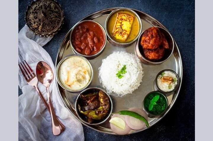 Orzoov, a Slice of Kashmir on your Plate