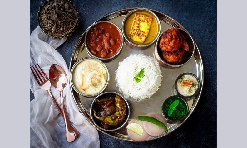 Orzoov, a Slice of Kashmir on your Plate
