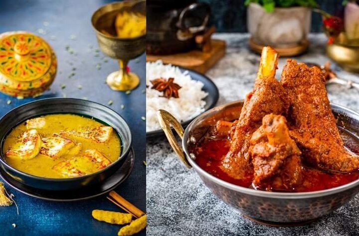 A Peek into the Kashmiri Pandit Cuisine with Orzoov