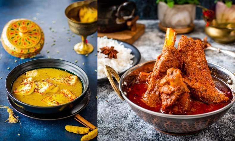 A Peek into the Kashmiri Pandit Cuisine with Orzoov