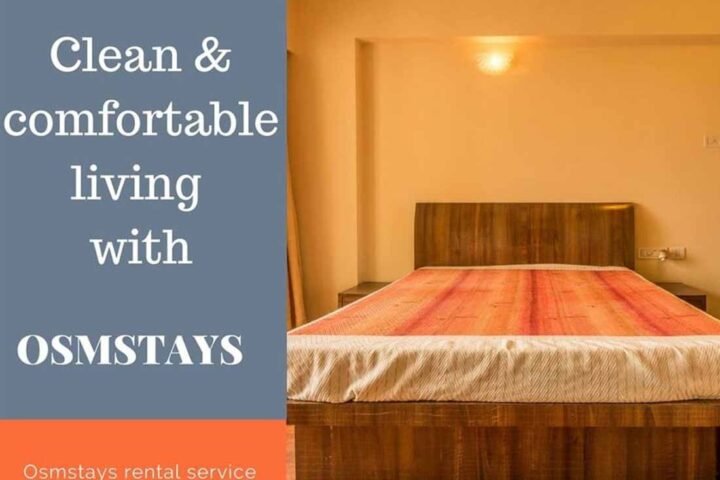 Now Affordable & Stylish PG & Hostels in Gurgaon On Your FingerTips!
