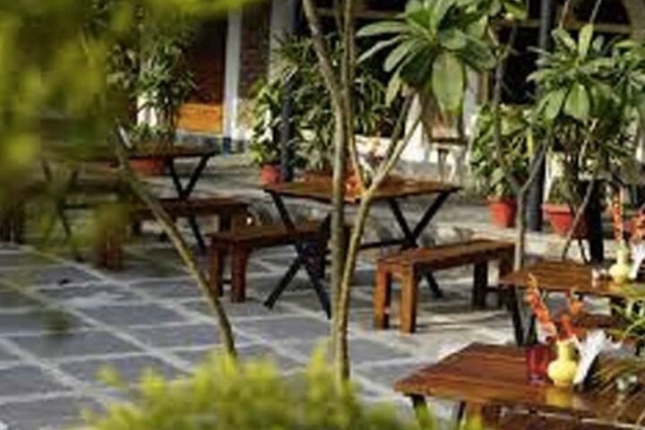 A new BYOB place – Outputt in Gurgaon