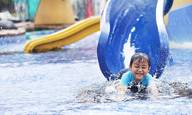 oysters beach water park gurgaon