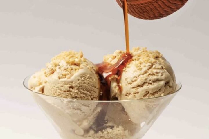 Pabrai's Fresh & Naturelle Ice Creams – Sector 49 Gurgaon