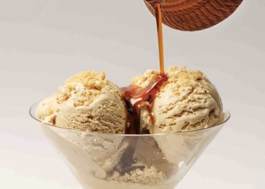 Pabrai's Fresh & Naturelle Ice Creams – Sector 49 Gurgaon