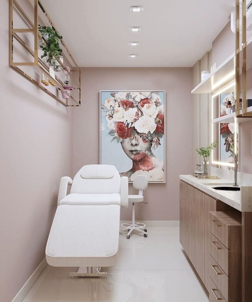 pachouli wellness gurgaon
