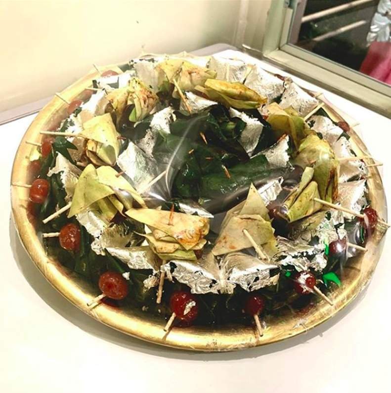 pagal paan element one mall sector 49 gurgaon pagal-paan-sector-49-gurgaon