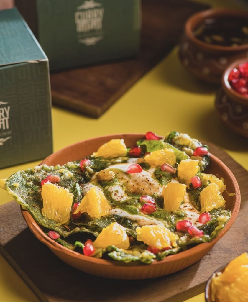 currynama by seven seas gurgaon