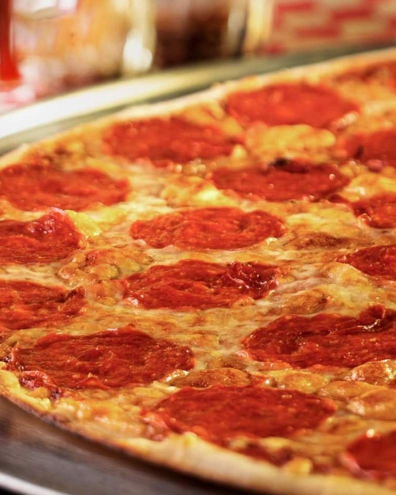 palatini pizzeria gurgaon
