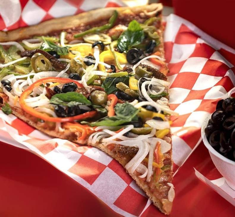 palatini pizzeria gurgaon