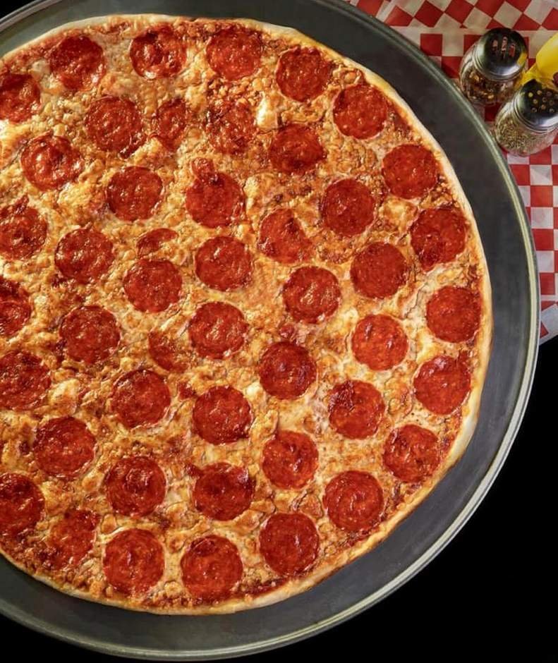 palatini pizzeria gurgaon