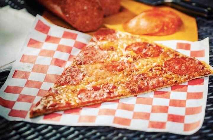 Head over to Experience NYC on your Plate!